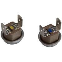 Thermostat Kit für Saeco Thermoblock Dampf 170°C / 204°C